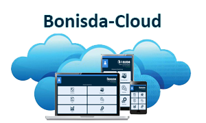 Bonisda Cloud Service